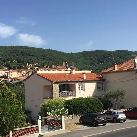 Beautiful With Garden * Amelie-les-Bains-Palalda
