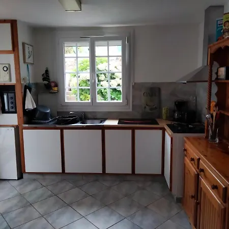 Apartment Beautiful With Garden Amelie-les-Bains-Palalda