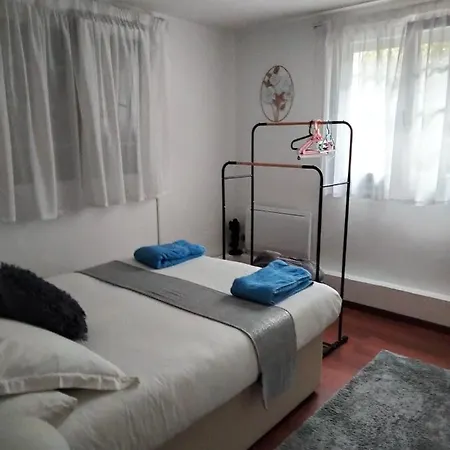 Beautiful With Garden * アメリ・レ・バン・パラルダ