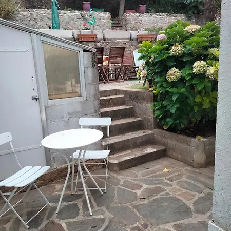 Beautiful With Garden * Amelie-les-Bains-Palalda