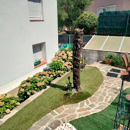 Beautiful With Garden