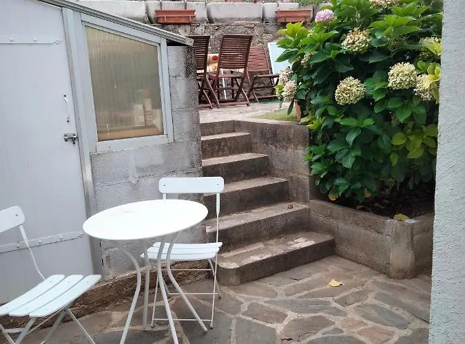 Beautiful With Garden * Amélie-les-Bains-Palalda